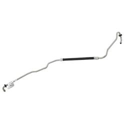 GM Genuine Parts 15792687 Automatic Transmission Fluid Cooler Outlet Line