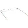 I-Mag Mini Metal Spring Hinge Reading Glasses with Slide Open Hard Case (Silver, 2.50) I-Mag Mini Metal Spring Hinge Reading Glasses with Slide Open Hard Case (Silver, 2.50)