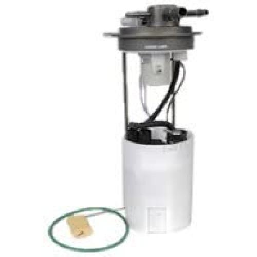 GM Genuine Parts MU1417 Fuel Pump and Level Sensor Module with Seal