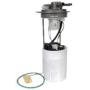 GM Genuine Parts MU1417 Fuel Pump and Level Sensor Module with Seal
