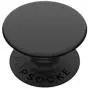 PopSockets: PopGrip with Swappable Top for Phones & Tablets - Black PopSockets: PopGrip with Swappable Top for Phones & Tablets - Black