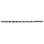 Accusize Industrial Tools No 10-10A Conbination H.S.S. Keyway Broach Sets in Fitted Box, 5100-0012 Accusize Industrial Tools No 10-10A Conbination H.S.S. Keyway Broach Sets in Fitted Box, 5100-0012