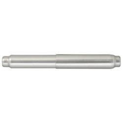 MODONA Stainless Steel Replacement Toilet Paper Roller – Satin Nickel - 5 Year Warrantee