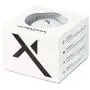 Ultramasx UltraOne. Fan-Assisted Mask with HEPA and Active Carbon Filters. Rechargeable and Reusable. U.S. FDA Registered.