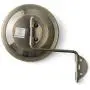 Taylor Precision Products Heritage Metal Dial Thermometer (4.25-Inch) Taylor Precision Products Heritage Metal Dial Thermometer (4.25-Inch)