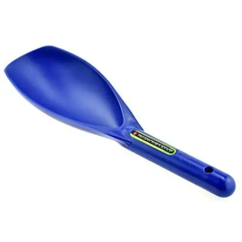 SE Blue Prospectors Scoop - GP3-SS22BL SE Blue Prospectors Scoop - GP3-SS22BL