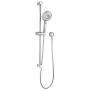 American Standard 1660775.002 Spectra Plus Handheld Shower Slide Bar Kit - 2.5 GPM, Polished Chrome