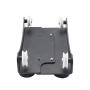BCZAMD 3D Printer Upgrade Parts Filament Spool Holder Adjustable Printing Material Mount Rack Bracket Smooth with Bearing for Ender 3 Series CR10S S4 SE/ 3D20/ TEVO Nereus/X-Pro
