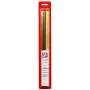 K & S Precision Metals 3407 Brass Strip.016 / .025 / .032 / .064 Thick Contains: 1/4, 1/2, 3/4 Wide, 12 Pieces per Pack, Made in The USA K & S Precision Metals 3407 Brass Strip.016 / .025 / .032 / .064 Thick Contains: 1/4, 1/2, 3/4 Wide, 12 Pieces per Pack, Made in The USA