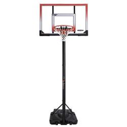 Lifetime 71566 50 Inch Shatter Proof Portable Basketball Hoop