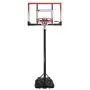 Lifetime 71566 50 Inch Shatter Proof Portable Basketball Hoop Lifetime 71566 50 Inch Shatter Proof Portable Basketball Hoop