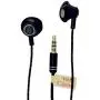 Casjie Metal Heavy Bass in-Ear Headphones Stereo Headset 3.5mm Wired Earphone with Microphone (Black) Casjie Metal Heavy Bass in-Ear Headphones Stereo Headset 3.5mm Wired Earphone with Microphone (Black)