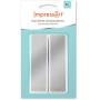 ImpressArt High Polish Finishing Blocks (2 Pieces)