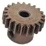 ShareGoo 11184 Spur Differential 64T Metal Main Gear & 11181 Pinion 21T Motor Gear, Replacement Gear Combo for Redcat Volcano EPX HSP 1/10 Monster Truck Car