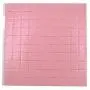 Red heatsink Heat Sink Grease Paste Adhesive Computer PC Fan Cooler Conductive Silicone pad GPU CPU Thermal Pads 1mm, Cut