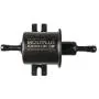 MOSTPLUS Universal Low Pressure Gas Diesel Inline Metal Solid Petrol 12V Heavy Duty Electric Fuel Pump Compatible with Motorcycle Carburetor ATV HEP-02A MOSTPLUS Universal Low Pressure Gas Diesel Inline Metal Solid Petrol 12V Heavy Duty Electric Fuel Pump Compatible with Motorcycle Carburetor ATV HEP-02A