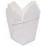 Green Direct Chinese Take Out Food Boxes with Metal Wire Handle White Pack of 50 Containers, (16 oz. 1 Pint) Green Direct Chinese Take Out Food Boxes with Metal Wire Handle White Pack of 50 Containers, (16 oz. 1 Pint)