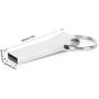 Hilitand Metal U Disk, Gray Mini Metal Portable USB 2.0 Flash Drive, Plug and Play Memory Stick Computer Parts for WinXP/7/8/10/Vista/Linux2.4/OS X 9.0 and Above(128g) Hilitand Metal U Disk, Gray Mini Metal Portable USB 2.0 Flash Drive, Plug and Play Memory Stick Computer Parts for WinXP/7/8/10/Vista/Linux2.4/OS X 9.0 and Above(128g)