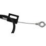 FR Replacement Car Door Flapper Style Recliner Handle Compatible with Lazy Boy
