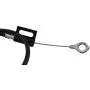 FR Replacement Car Door Flapper Style Recliner Handle Compatible with Lazy Boy FR Replacement Car Door Flapper Style Recliner Handle Compatible with Lazy Boy