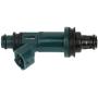 Fuel Injector Parts,ROADFAR 2 Holes Engine Fuel Injector Kits Fit for 1997-00 Lexus ES300 1999-03 Lexus RX300 1998-04 Toyota Avalon 01-03 Toyota Highlander 98-03 Toyota Sienna 23250-0A010,Pack of 6