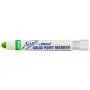 Nissen by Markal 28775 Solid Paint Marker, Green Nissen by Markal 28775 Solid Paint Marker, Green