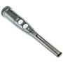 SE Illuminated Waterproof Pinpointing Metal Detector - GP-PP2005