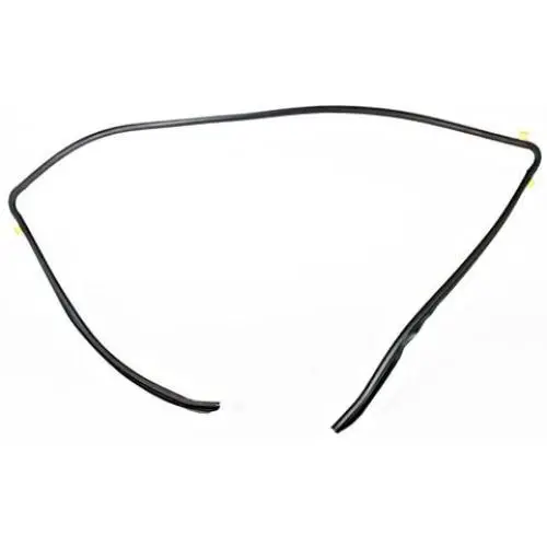 Genuine BMW Cabriolet E93 Windshield Upper Moulding Trim OEM 51317150646 Genuine BMW Cabriolet E93 Windshield Upper Moulding Trim OEM 51317150646