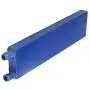 BXQINLENX Aluminum Water Cooling Block for CPU Graphics Radiator Heatsink 41.5X 162X12mm Blue BXQINLENX Aluminum Water Cooling Block for CPU Graphics Radiator Heatsink 41.5X 162X12mm Blue