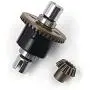 GMSP A959-B-27 Metal Differential for Wltoys 1/18 A959-B A969-B A979-B K929-B RC Car Toys Spare Parts