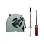 dilabi Replacement CPU Cooling Fan for Lenovo IdeaPad Y700 Y700-15ISK Y700-15ACZ Series Laptop 4pins be Quiet