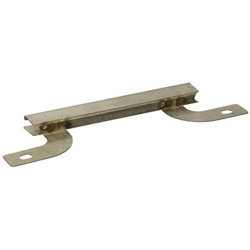 Music City Metals 09424 Stainless Steel Burner Replacement for Gas Grill Model Brinkmann 810-9590-S
