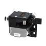 Usongshine Titan extruder Nema 17 Extruder Complete Kit for 3D Printer Support Both Direct Drive and Bowden Mounting Bracket (Titan Extruder)