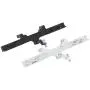 Aoile Metal Rear Bumper with Tow Hook for TRAXXAS TRX6 G63 6X6 RC Car Parts Accessories Silver Aoile Metal Rear Bumper with Tow Hook for TRAXXAS TRX6 G63 6X6 RC Car Parts Accessories Silver