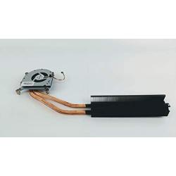 HP Elite 8300 All-in-One CPU Heatsink with Fan 693953-001 698602-001