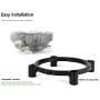 Zalman CPU Fan Cooling CNPS80F, Silver