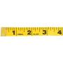 SINGER 00258 Extra Long Vinyl Tape Measure, 96-Inch