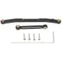 F Fityle 1:24 RC Metal High-Tightening ,Steering Rod Tie Links for Axial SCX24 90081 , Model Crawler Car , Buggy Trucks DIY Accessories F Fityle 1:24 RC Metal High-Tightening ,Steering Rod Tie Links for Axial SCX24 90081 , Model Crawler Car , Buggy Trucks DIY Accessories