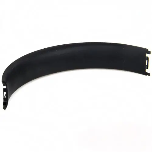 Replacement Top Headband Cushion Pad Repair Parts for Beats by Dr.Dre Studio 2.0 Wired Wireless Headphones (Black) Replacement Top Headband Cushion Pad Repair Parts for Beats by Dr.Dre Studio 2.0 Wired Wireless Headphones (Black)