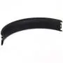 Replacement Top Headband Cushion Pad Repair Parts for Beats by Dr.Dre Studio 2.0 Wired Wireless Headphones (Black) Replacement Top Headband Cushion Pad Repair Parts for Beats by Dr.Dre Studio 2.0 Wired Wireless Headphones (Black)