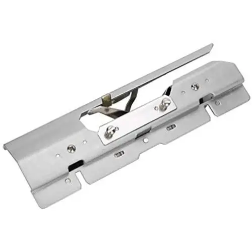 YUYTE Knitting Machine Connecting Assembly Machine Part Connecting Arm, Crafts Machine Ddurable Replacement Metal Materials Sewing for Coffee Machines YUYTE Knitting Machine Connecting Assembly Machine Part Connecting Arm, Crafts Machine Ddurable Replacement Metal Materials Sewing for Coffee Machines