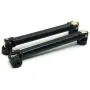 2PCS Stainless Steel Centre Drive Shaft CVD Upgrade Parts for 1/10 RC Crawler Axial SCX10 RC4WD D90 Redcat Gen7 /Pro Crawler (110-158MM) 2PCS Stainless Steel Centre Drive Shaft CVD Upgrade Parts for 1/10 RC Crawler Axial SCX10 RC4WD D90 Redcat Gen7 /Pro Crawler (110-158MM)