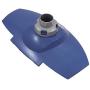 Baracuda MX8 Cleaner Top Cover with Swivel R0525400
