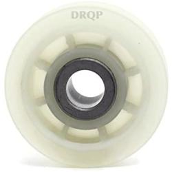279640 Dryer Idler Pulley Replacement Part By DR Quality Parts - Exact Fit for Whirlpool & Kenmore Dryer - Replaces 697692, AP3094197, W10468057