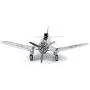 Metal Earth Fascinations F4U Corsair 3D Metal Model Kit