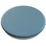 PopSockets: PopGrip with Swappable Top for Phones & Tablets - Aluminum Batik Blue PopSockets: PopGrip with Swappable Top for Phones & Tablets - Aluminum Batik Blue