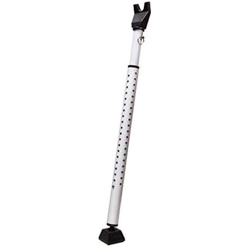 Master Lock 265D Door Security Bar, White