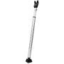 Master Lock 265D Door Security Bar, White