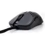 Gwolves Hati HTM Ultra Lightweight Honeycomb Design Wired Gaming Mouse 3360 Sensor - PTFE Skates - 6 Buttons - Only 61G (Gun Metal) Gwolves Hati HTM Ultra Lightweight Honeycomb Design Wired Gaming Mouse 3360 Sensor - PTFE Skates - 6 Buttons - Only 61G (Gun Metal)