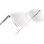ThinOptics Frontpage Brooklyn Reading Glasses + Milano Aluminum Case
